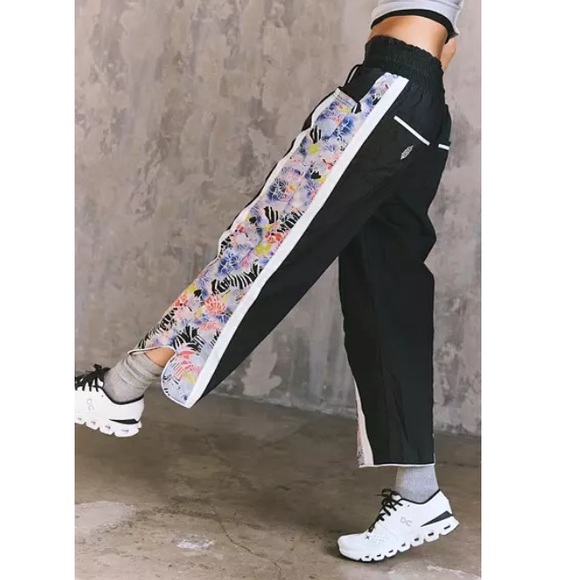 NWT FP Movement Champ Is Here Pants - Picture 4 of 11